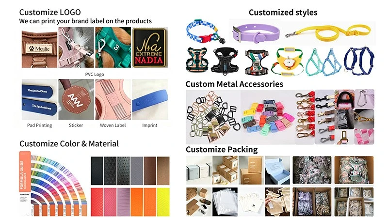 Develop Pet Products Around Your Brand Develop Pet Products Around Your Brand