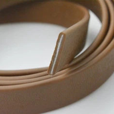 Лента из полиэстера высокого напряжения с ПВХ-покрытием